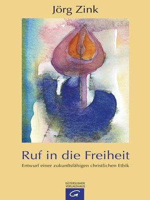 cover image of Ruf in die Freiheit